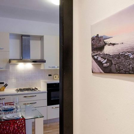 Altido Elegant 1 Bedroom Apt Moments From The Sea Genua Zewnętrze zdjęcie