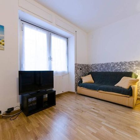 Altido Elegant 1 Bedroom Apt Moments From The Sea Genua Zewnętrze zdjęcie