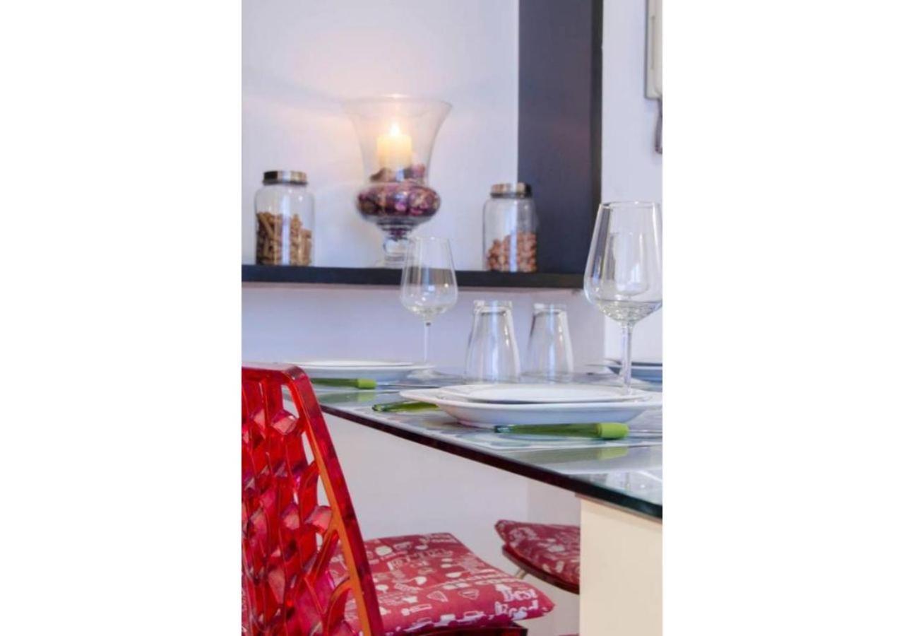Altido Elegant 1 Bedroom Apt Moments From The Sea Genua Zewnętrze zdjęcie