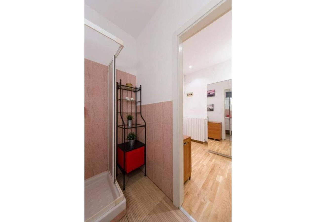 Altido Elegant 1 Bedroom Apt Moments From The Sea Genua Zewnętrze zdjęcie