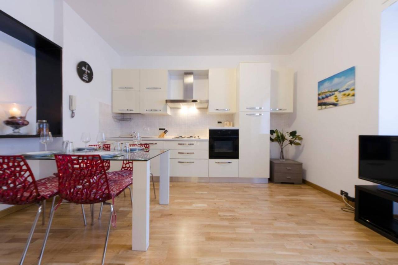 Altido Elegant 1 Bedroom Apt Moments From The Sea Genua Zewnętrze zdjęcie