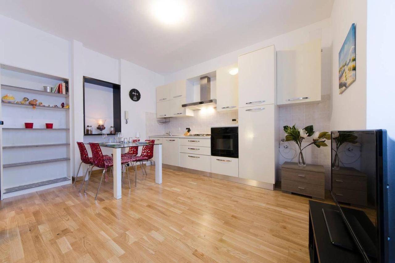 Altido Elegant 1 Bedroom Apt Moments From The Sea Genua Zewnętrze zdjęcie