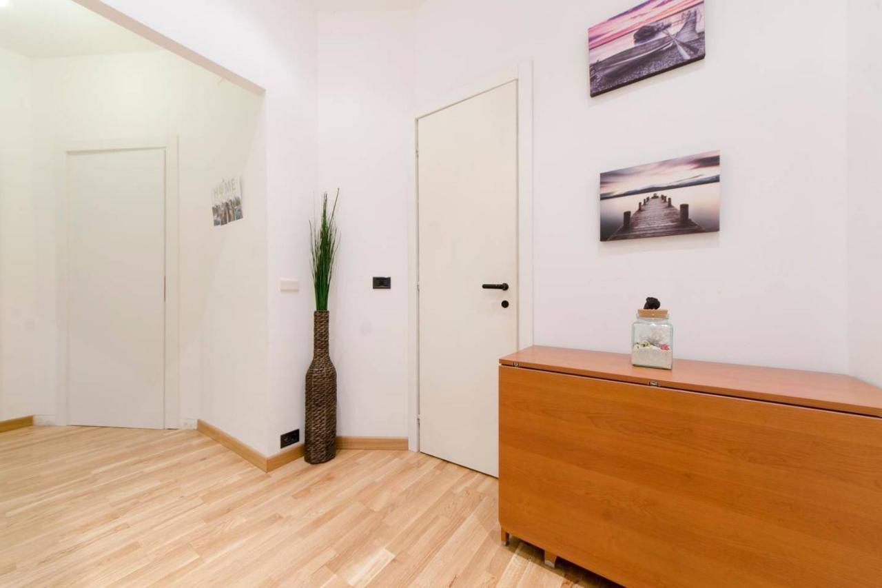 Altido Elegant 1 Bedroom Apt Moments From The Sea Genua Zewnętrze zdjęcie